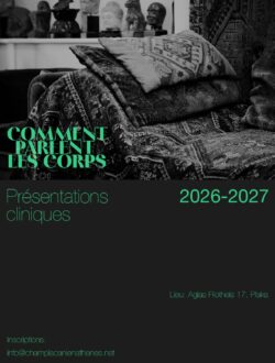 Présentations cliniques