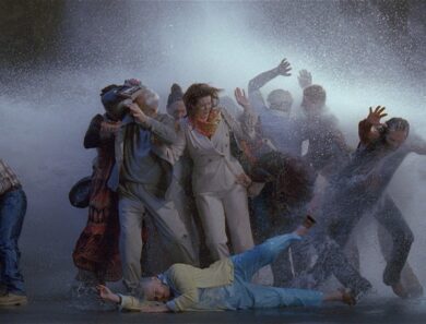 Η φοβία και οι πανικοί σήμερα